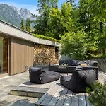 Vila Jasna Manison Kranjska Gora