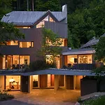 Villa Jasna Manison *