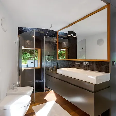 Jasna Manison Villa Kranjska Gora