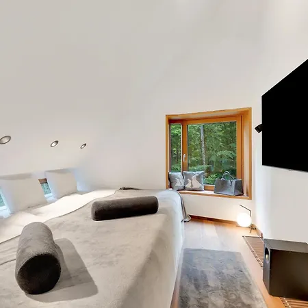 Jasna Manison Villa Kranjska Gora