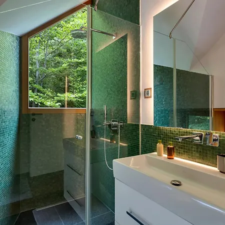 Villa Jasna Manison Kranjska Gora