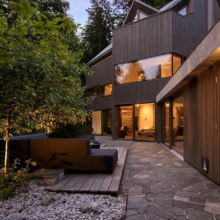 Villa Jasna Manison Kranjska Gora