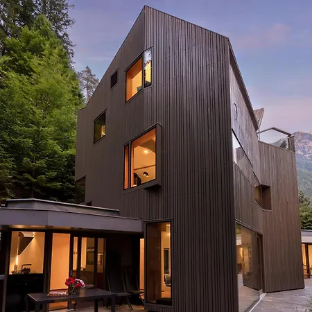 Jasna Manison Villa *