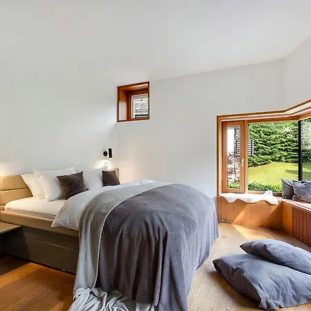 Jasna Manison Villa *
