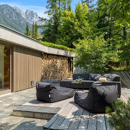 Villa Jasna Manison Kranjska Gora