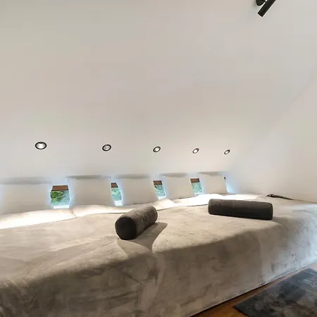 Villa Jasna Manison Kranjska Gora