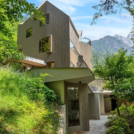 Jasna Manison Kranjska Gora