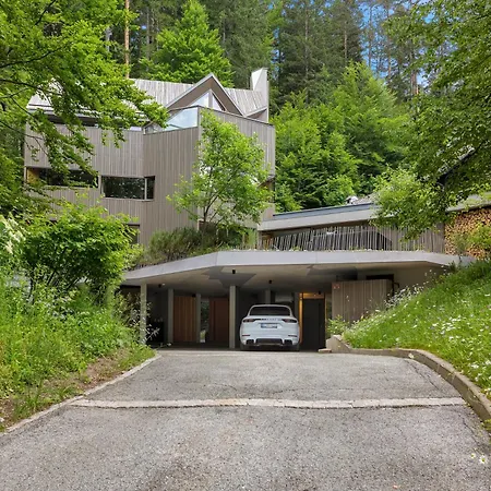 Jasna Manison Kranjska Gora